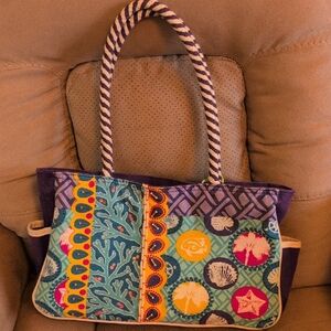 Colorful Paul BrentWomen's Bag